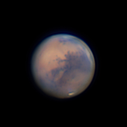 Mars